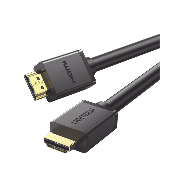 Cable HDMI 2.0 4K@60Hz | 15 metros | HDR | 3D | HEC (Canal Ethernet HDMI) | ARC (Canal de Retorno de Audio | Color Profundo de 48 bits | Audio de 32 canales | HDCP | Dolby True HD 7.1 | 18 Gbps | Miºltiple Blindaje | Calidad Premium. - Image 1
