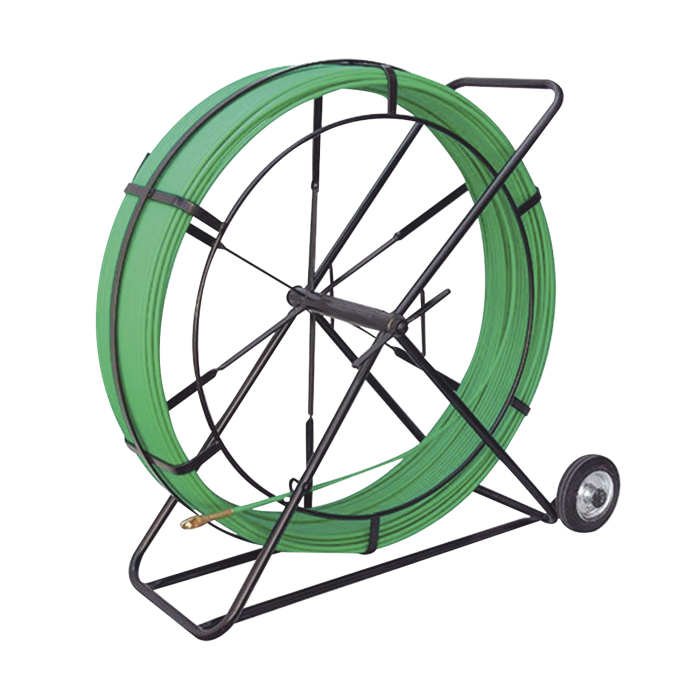 Gui­a de Fibra de Vidrio de 9 mm x 200 m. - Image 1