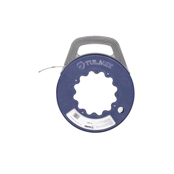 Gui­a Jalacables de Nylon de 4 mm x 30 m. - Image 1