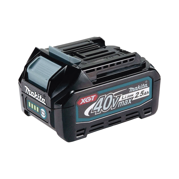 Bateri­a XGT Litio-ion de 40V 2.5Ah - Image 1