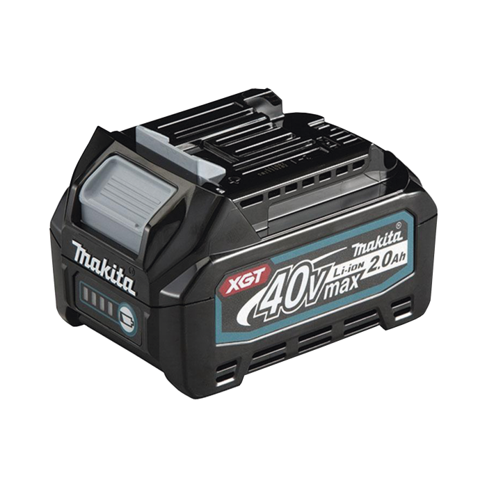 Bateri­a XGT Litio-ion de 40V 2.0Ah - Image 1