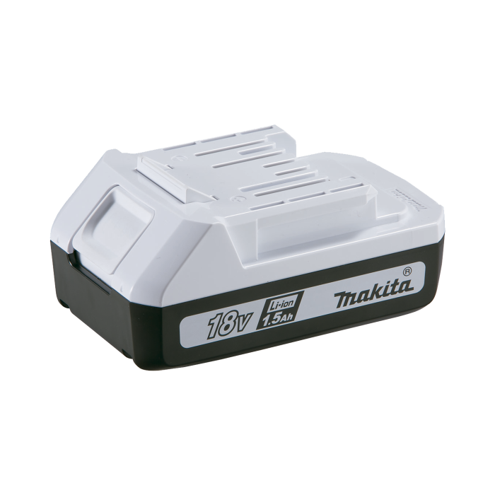 Bateri­a de 18 volts 1.5 amperes litio ion - Image 1