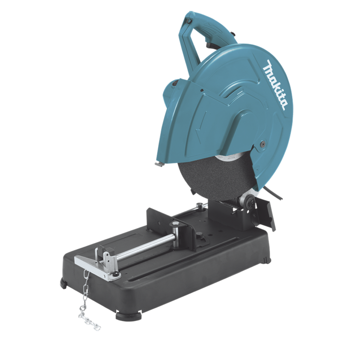 Cortadora de Metal 14" 3.800 rpm con potencia de 2,000W - Image 1