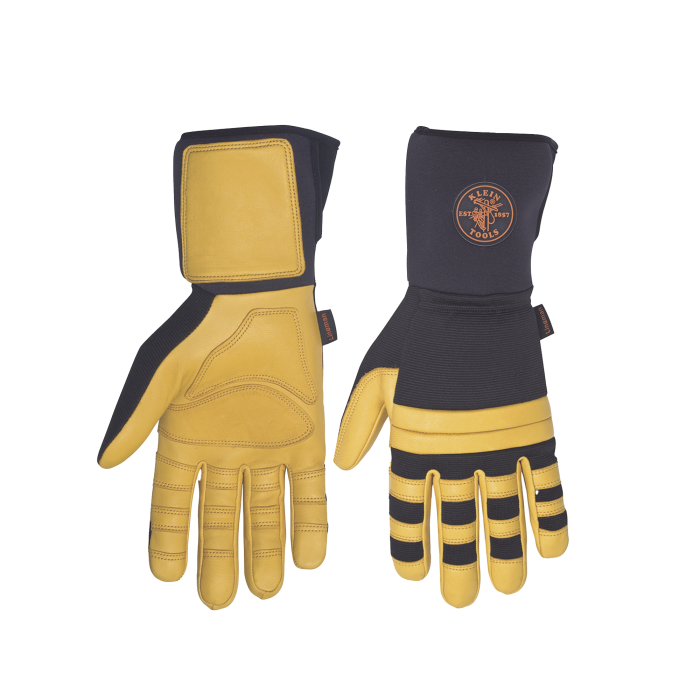 Guantes de Trabajo para Liniero. Talla Grande - Image 1