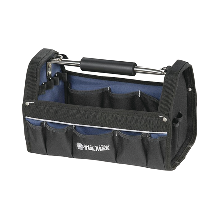 Caja de Herramientas de 16 pulgadas. - Image 1