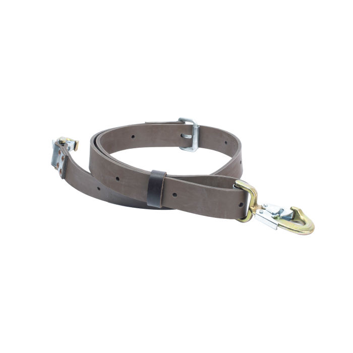 Bandola con Ganchos Templados con Seguro Doble - Image 1