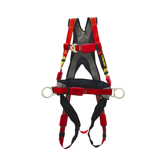 Arnes de Cuerpo Completo para Parar Cai­das y Posicionamiento (Unitalla). - Image 1