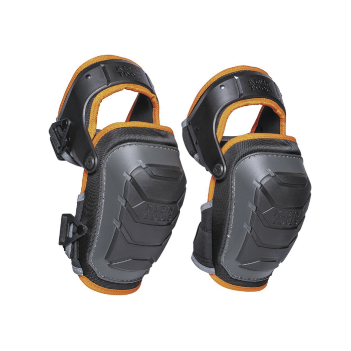 Rodilleras Articuladas Profesionales para Uso Rudo - Image 1