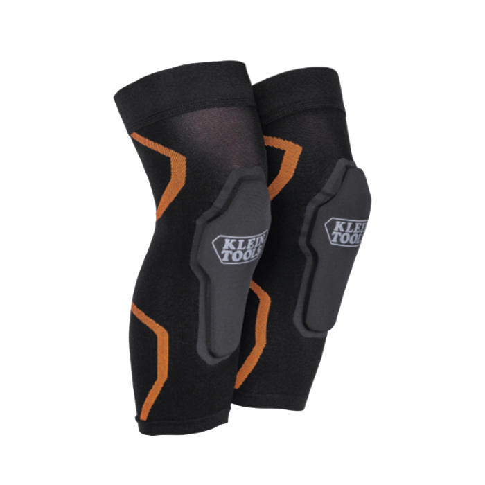 Manga de compresion para rodilleras S/M - Image 1