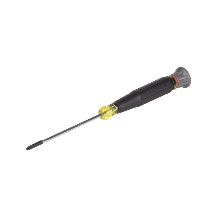 Desarmador de Precision de punta Phillips n.Âº 0, Barra de 7.62 cm - Image 1