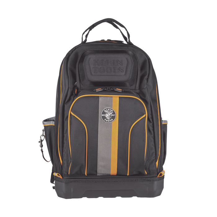 Mochila para Herramientas Extragrande Tradesman Proâ„¢ con 40 Bolsillos y Puerto USB-C - Image 1