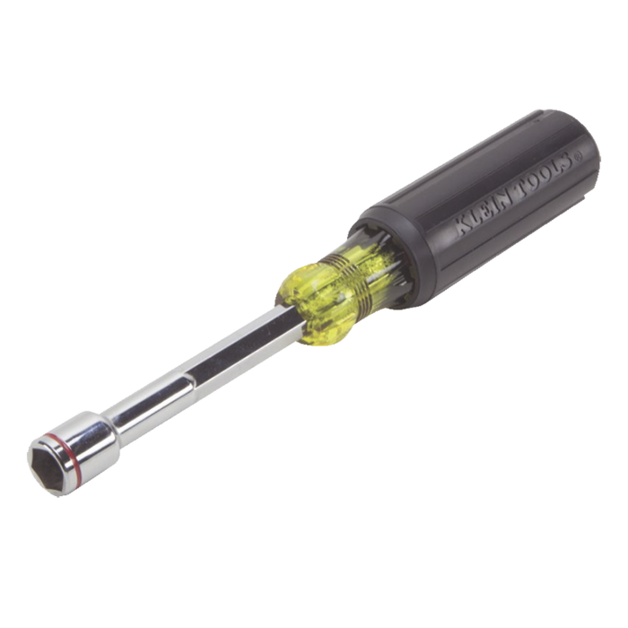 Desarmador de Caja de 1/2" tipo Barra Pasante. - Image 1