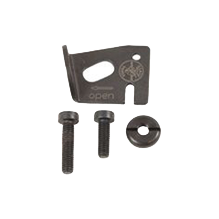 Juego de Placas de Liberacion de Matraca para el Cortador modelo 63750 - Image 1