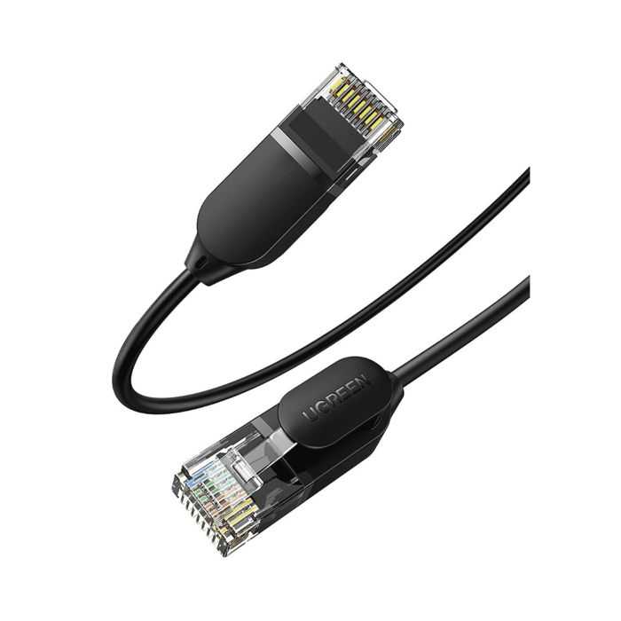 Cable Ethernet Cat6A UTP Ultra Delgado 10m - Image 1