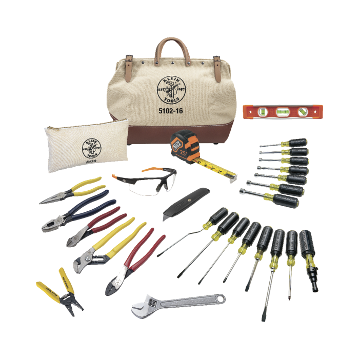 Kit de Herramientas de 28 Piezas. - Image 1