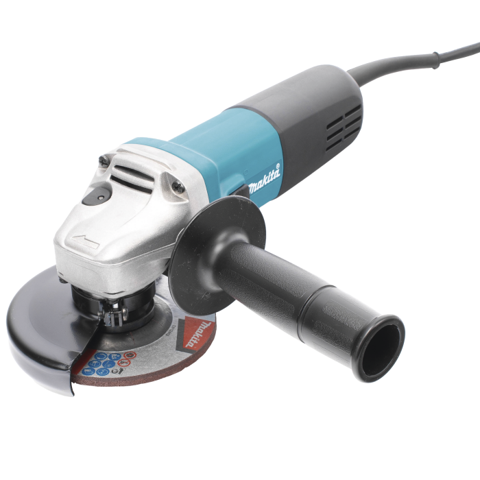 Esmeriladora Angular 115 mm (4-1/2") 10,000 RPM, 710W - Image 1