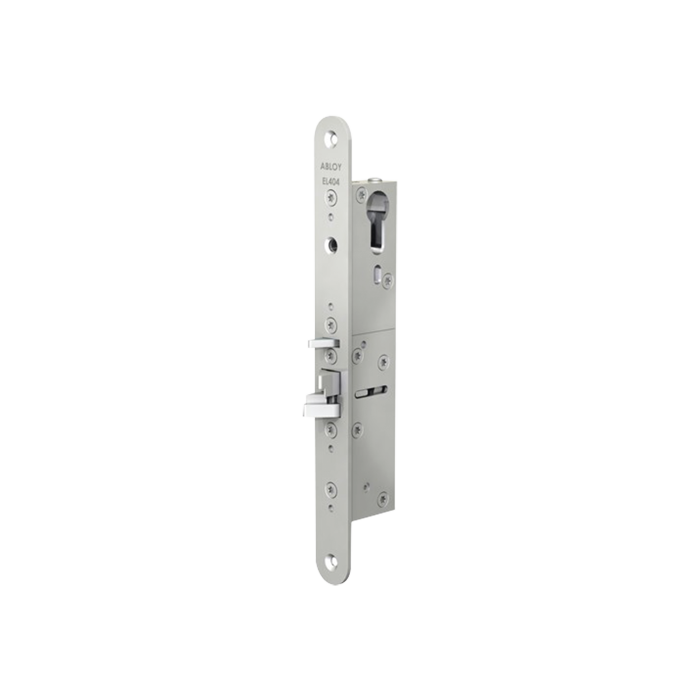 Cerradura Electromecanica Abloy para Puerta de Perfil Angosto con Tecnologi­a Solenoide - Image 1