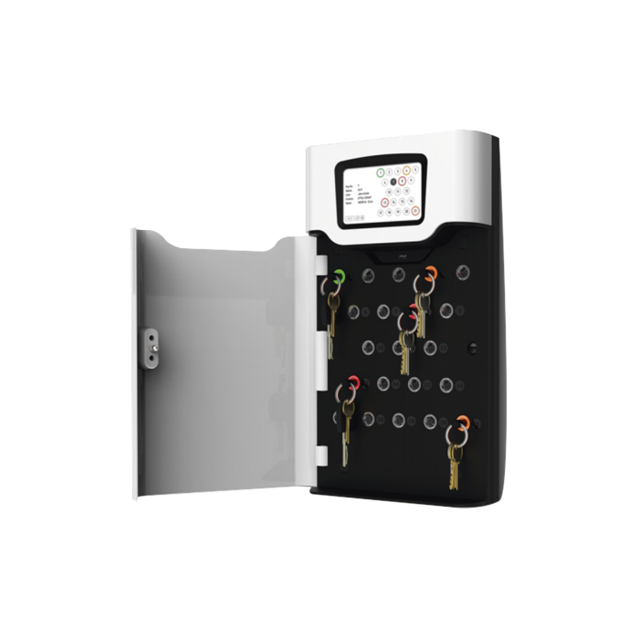 Gabinete administrador de llaves ABLOY - Image 1