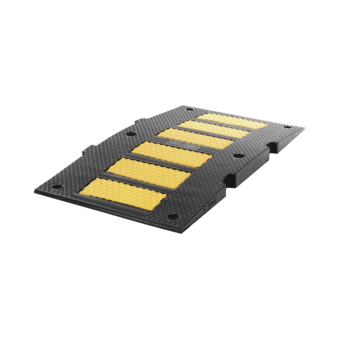 Reductor D / Velocidad / Modulo Central / Negro / Amarillo. - Image 1