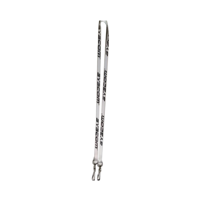 Cordon con doble Clip - Image 1
