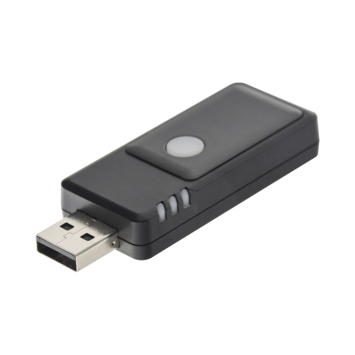 Interfase USB / WIFI Inteligente / Uso Industrial / Residencial / 2.4 GHz / Activacion Remota. - Image 1