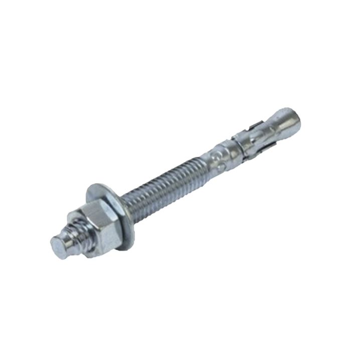 Taquete Tipo Arpon de 1/"4 x 1 3/4" (6 X 44 mm). - Image 1