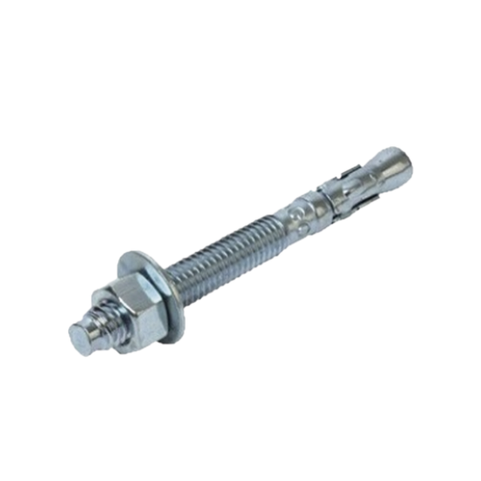 Taquete Tipo Arpon de 3/4" x 5-1/2" (19 x 140 mm) - Image 1