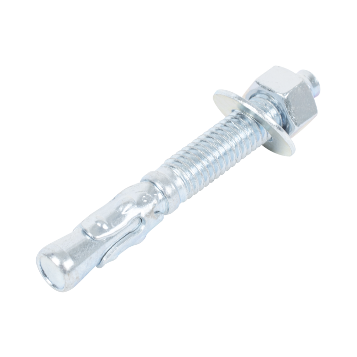 Taquete Tipo Arpon de 3/8" x 3" (9.5 x 76 mm) - Image 1