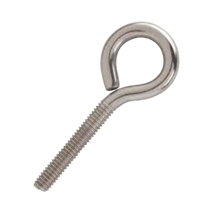 Armella Cuerda Maquina de 1/4" x 2 1/2". - Image 1