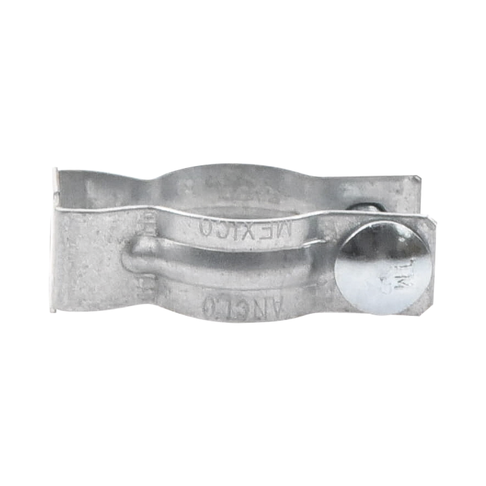 Clip para Tuberi­a Conduit de 1" (25 mm). - Image 1