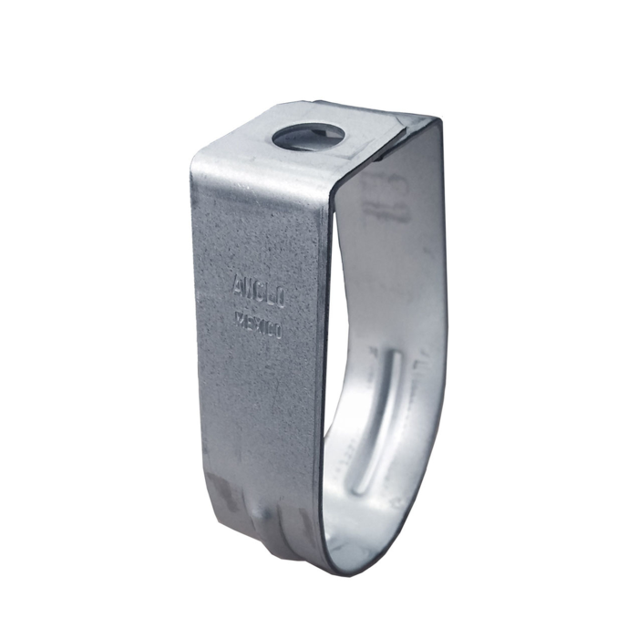 Colgador Tipo Pera para Tuberi­a Conduit de 1 1/4" (32 mm). - Image 1