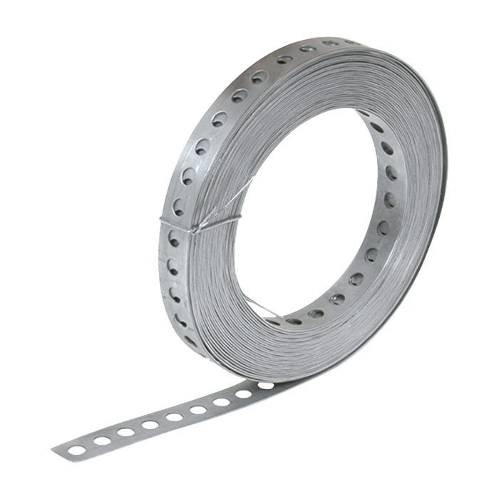 Cinta Perforada 19 x 0.5 mm - Rollo 10 m - Image 1