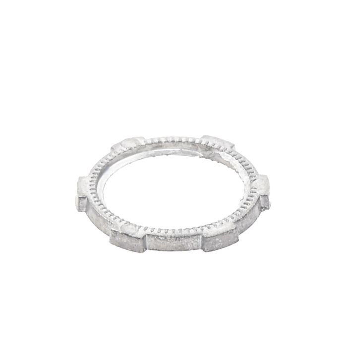 Contratuerca Metalica Zamac de 1" (25 mm) - Image 1
