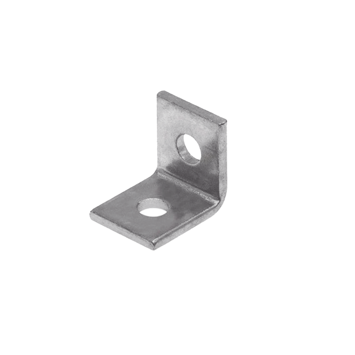 Angulo 5 X 5 cm con 2 Perforaciones. - Image 1