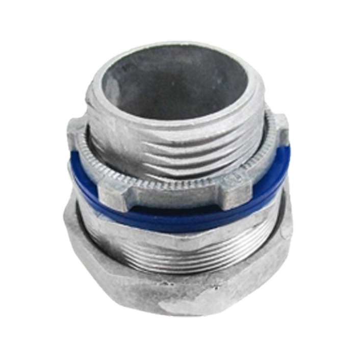 Conector Recto para tubo tipo Liquidtight de 1" (25 mm). - Image 1