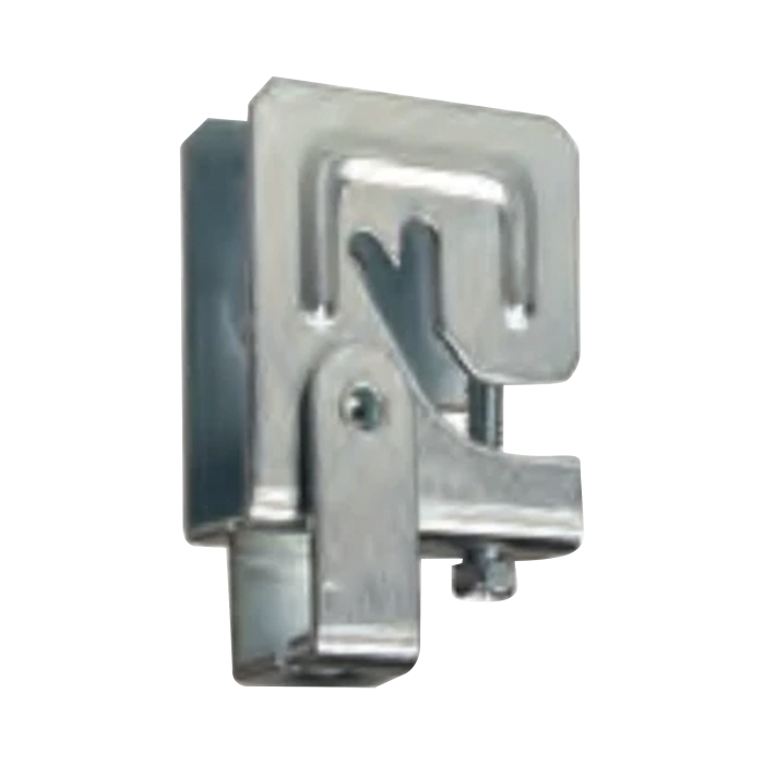 Mordaza Ligera Articulada de 1/4". - Image 1