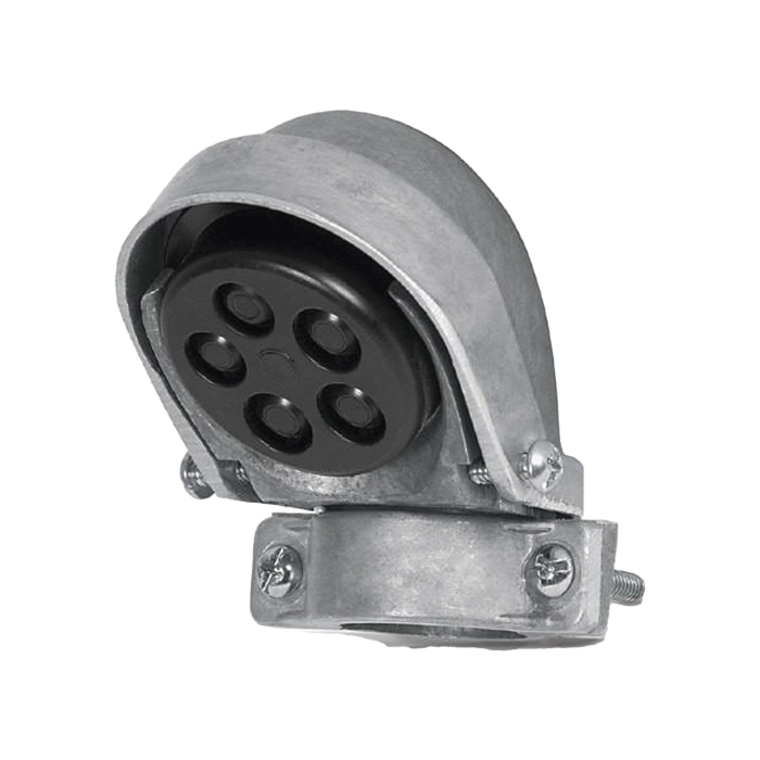 Mufa Compacta de 1 1/4" (32 mm ). - Image 1