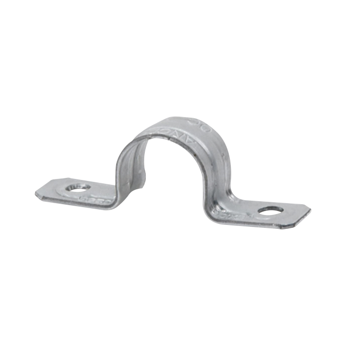 Abrazadera tipo Omega para Conduit Pared Delgada de 1 1/2" (38 mm). - Image 1