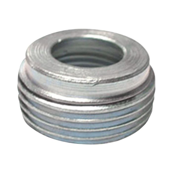 Reduccion aluminio de 38-32 mm (1 1/2" - 1 1/4â€). - Image 1