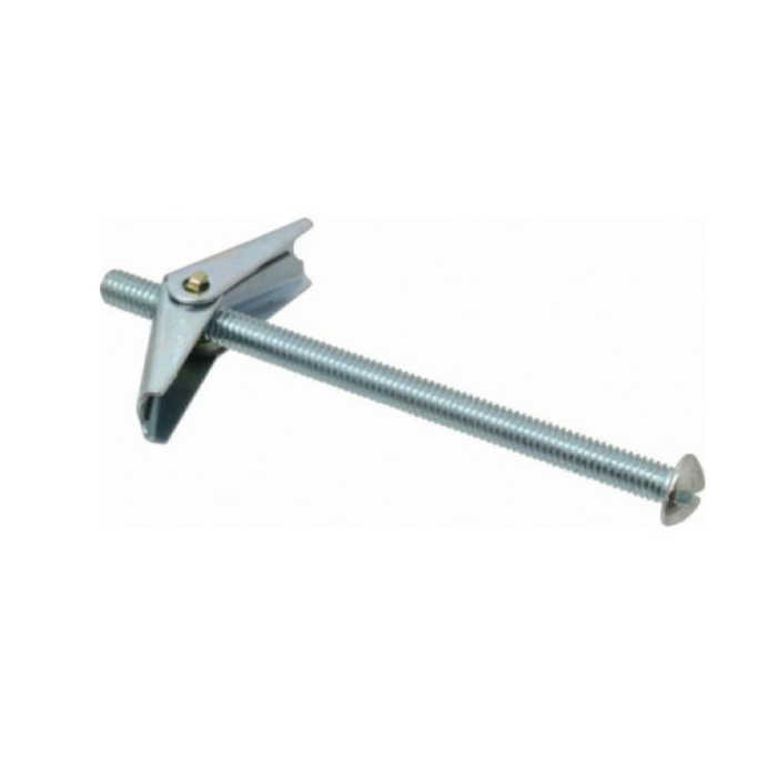 Taquete Mariposa de 1/4" (6.4 mm). - Image 1