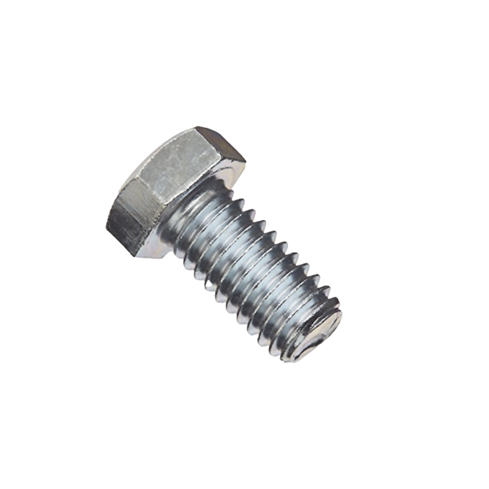 Tornillo Maquina Estandar Galvanizado de 1/2" X 1" (121.7 X 25 mm ). - Image 1