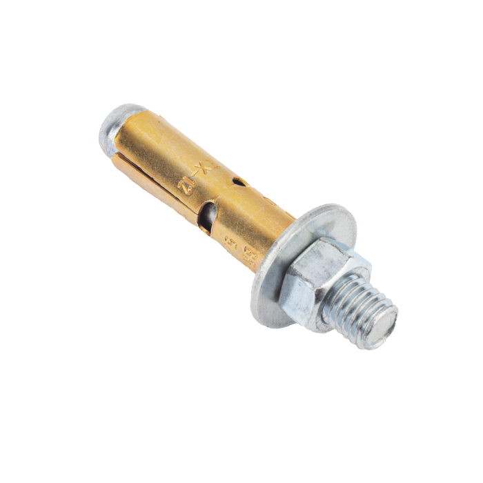Taquete TX de 1/2" x 3 1/2" (13 X 89 mm). - Image 1