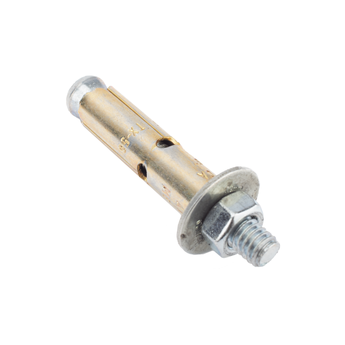 Taquete TX de 5/16" x 2 1/2" ( 7.9 x 63 mm). - Image 1