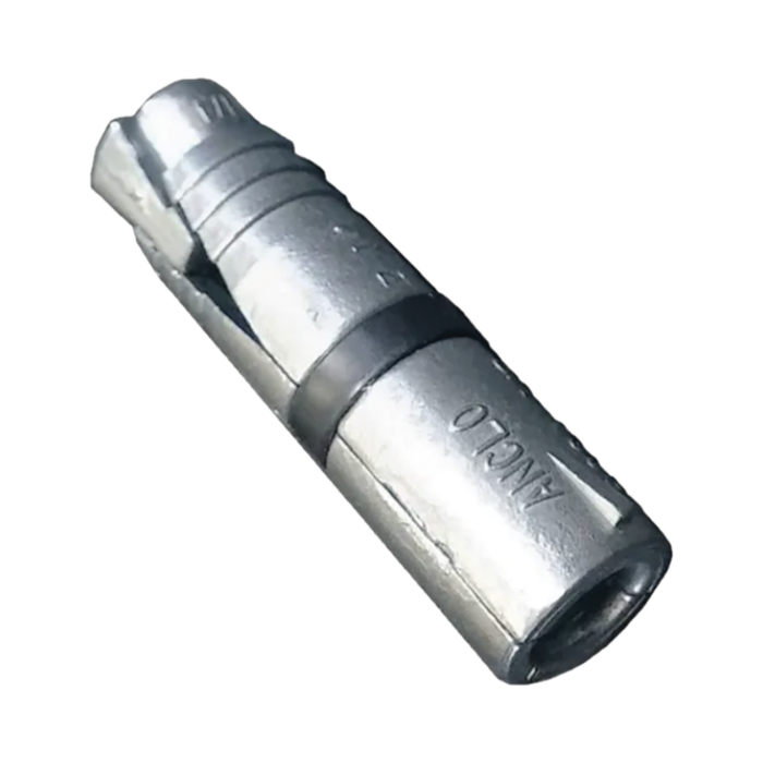 Taquete Expansor Tipo Z de 3/8" x 2" (SIN TORNILLO). - Image 1