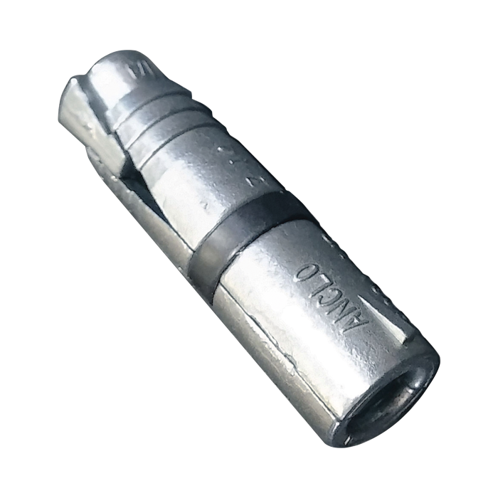 Taquete Expansor Tipo Z de 5/16" x 2" (SIN TORNILLO). - Image 1