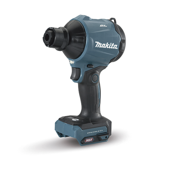 Pistola de Soplado de Alta Potencia de 40 VMax. Incluye: Bolsa para transporte, 5 boquillas, cargador DC40RC y bateri­a BL4020. - Image 1