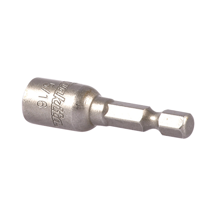 Adaptador magnetico de 5/16 hexagonal para taladro. - Image 1