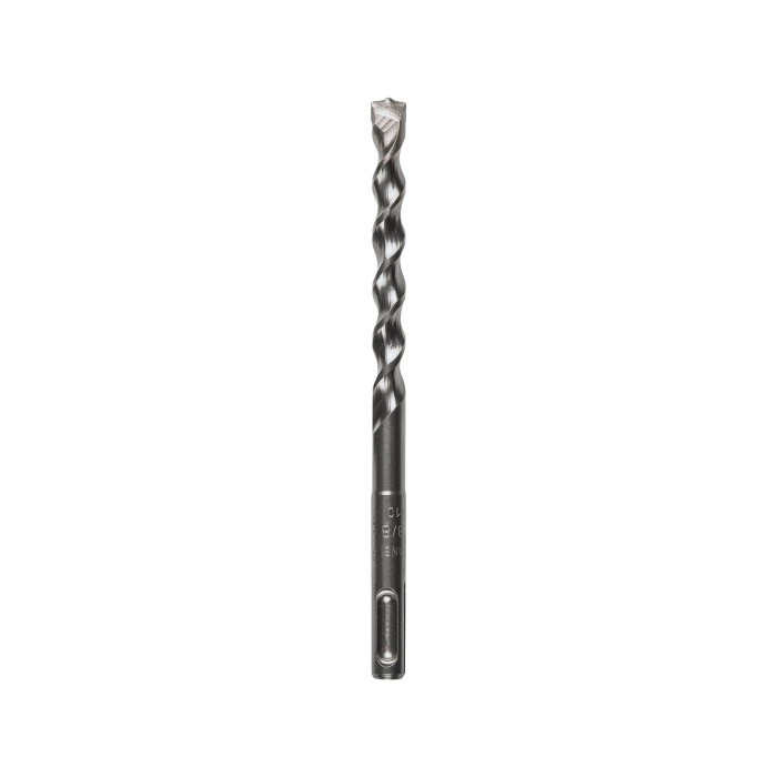 Broca SDS-PLUS "V PLUS" 3/8" x 4" - Image 1