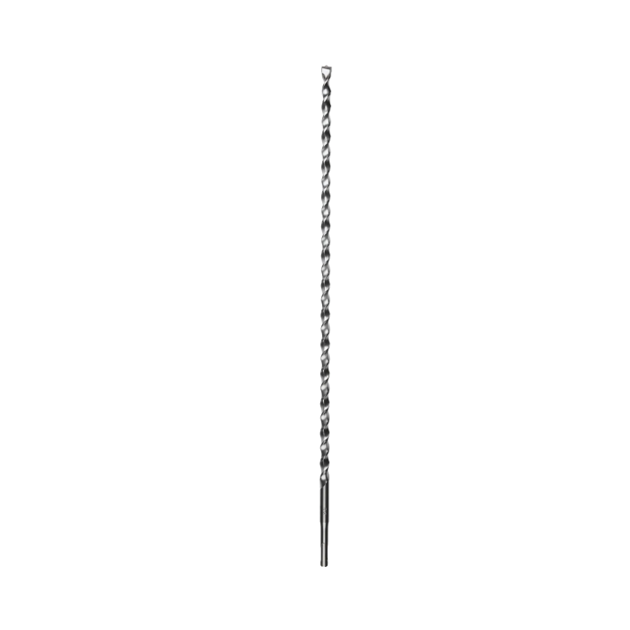 Broca SDS-PLUS 2 Filos 1/2" x 22" x 24" - Image 1