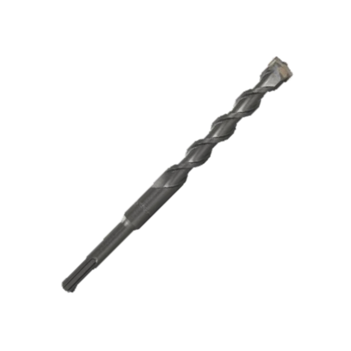 Broca SDS-PLUS centering tip 1/4" x 11" - Image 1